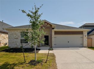 104 Camella St, Liberty Hill, TX 78642