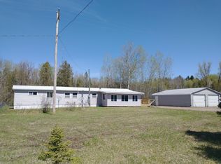 924 M 68 Hwy, Afton, MI 49705
