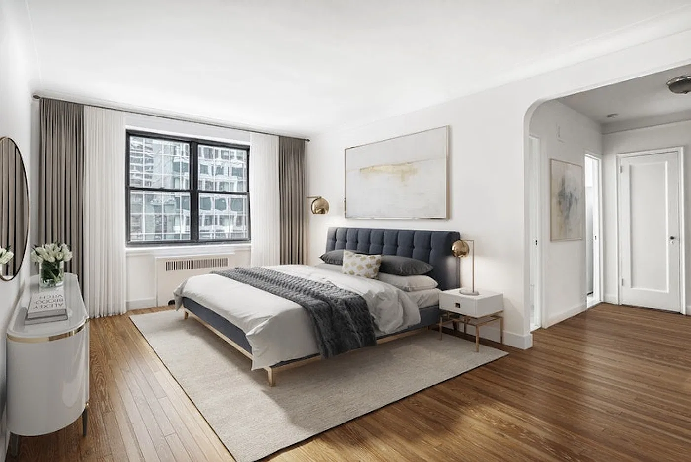 8 East 48th Street — Photo 1