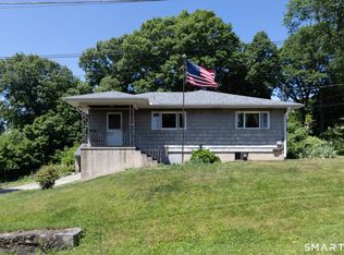 115 Hauser Street, Waterbury, CT 06704