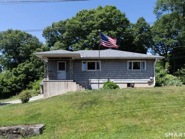 115 Hauser Street, Waterbury, CT 06704
