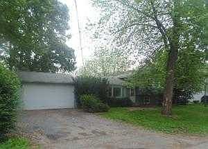 Front house