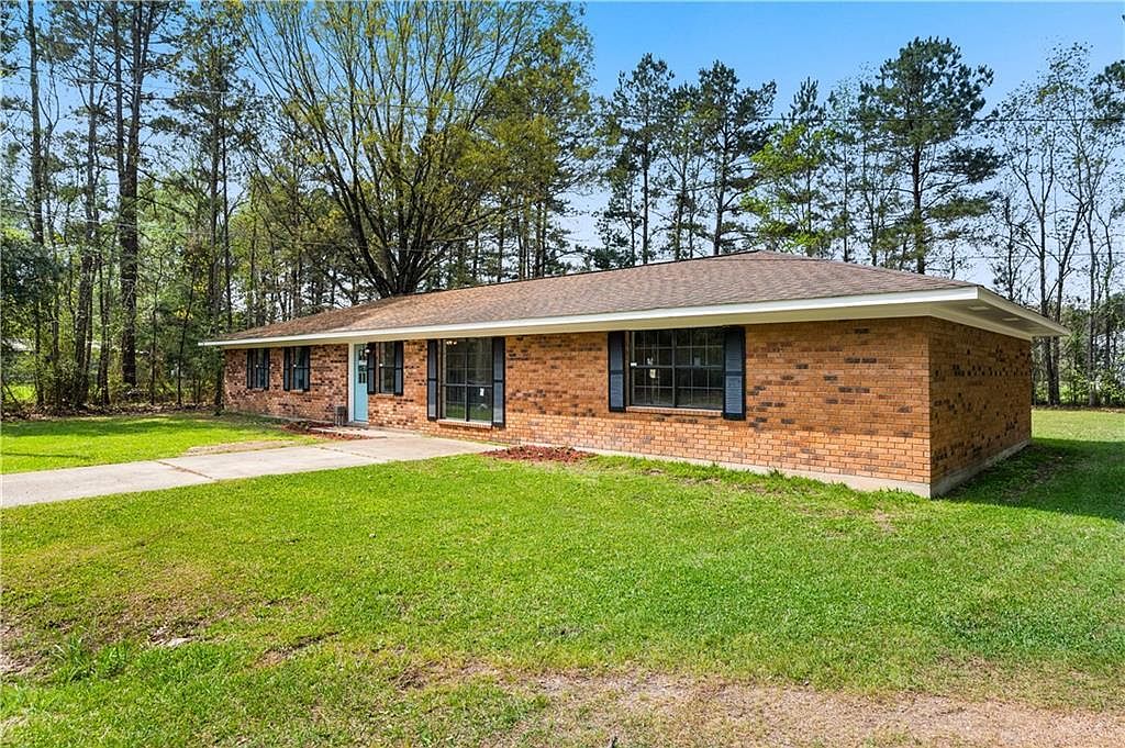 1006 Bordelon Dr, Jena, LA 71342 Zillow
