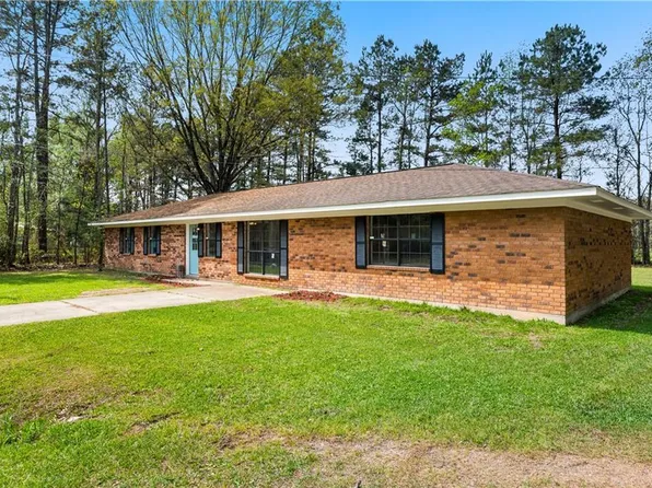 1006 Bordelon Dr, Jena, LA 71342