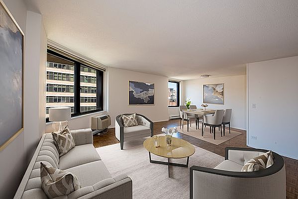 1st image of 1641 3rd Ave APT 17C