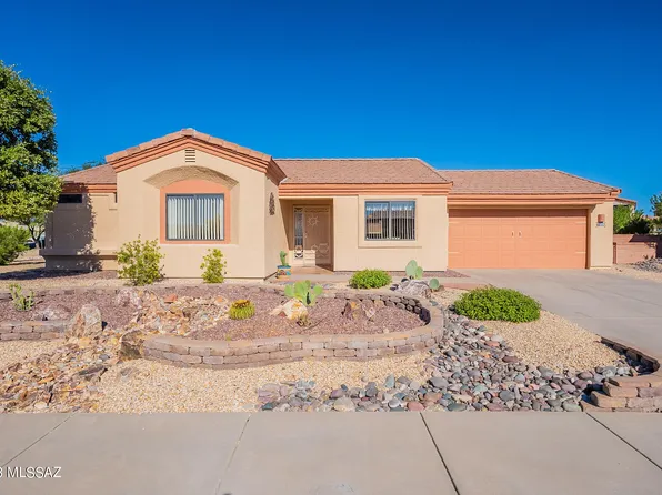1990 W Mintbush Dr, Green Valley, AZ 85622