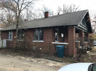 909 S Pine St, Little Rock, AR 72204