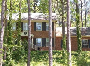 534 Caswell Rd, Chapel Hill, NC 27514