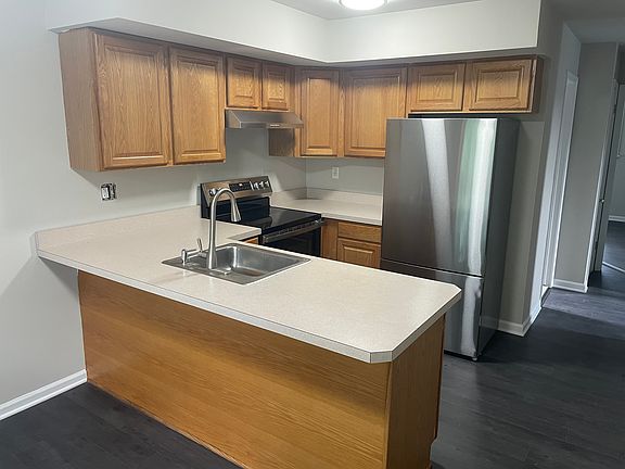 Brand new GE appliances