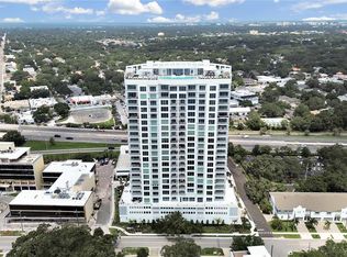 2910 W BARCELONA STREET #604, TAMPA, FL 33629