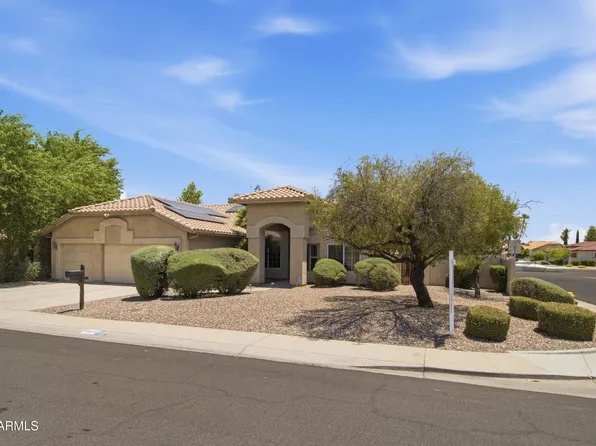 16435 N 47TH Place, Phoenix, AZ 85032