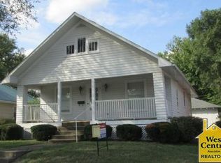 1613 E Broadway Blvd, Sedalia, MO 65301