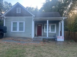 730 Herrin Ave, Charlotte, NC 28205