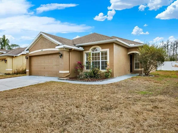 12631 Chenwood Ave, Hudson, FL 34669