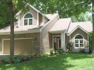 4925 Fieldstone Trl, Indianapolis, IN 46254