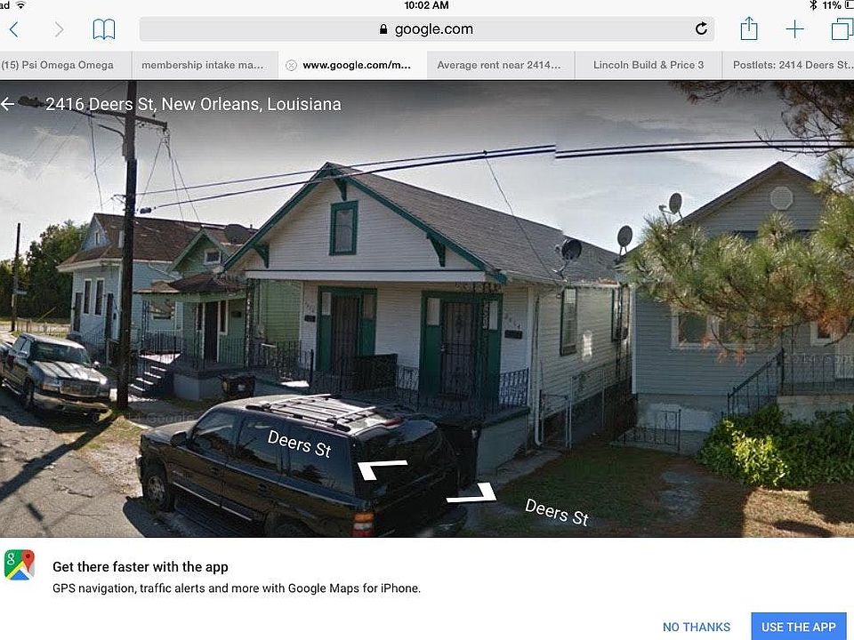 1st image of 2414 Deers St
