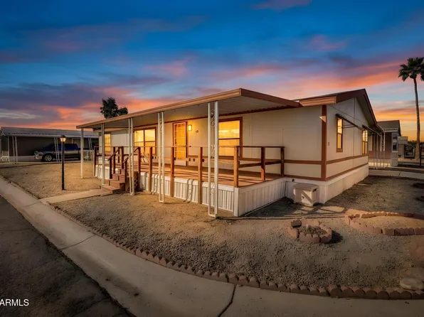 10955 N 79TH Avenue #113, Peoria, AZ 85345