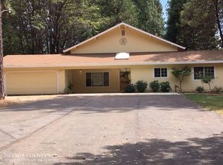 14393 Rattlesnake Rd, Grass Valley, CA 95945