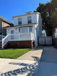 221-12 103rd Avenue, Jamaica, NY, 11429