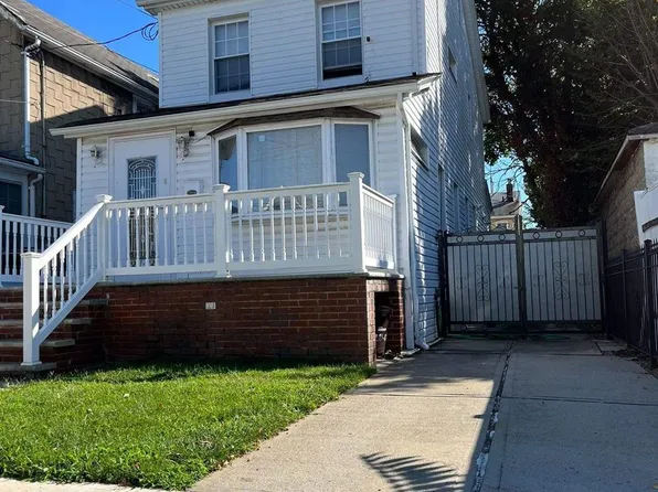 221-12 103rd Avenue, Jamaica, NY 11429