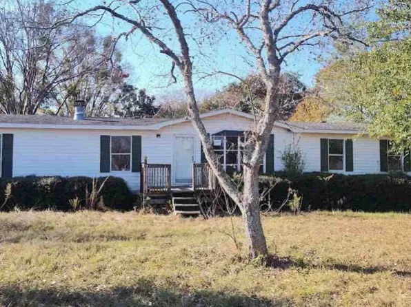 5656 Woodhaven Rd, Pavo, GA 31778