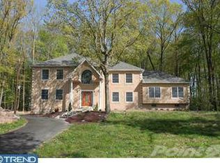 3716 Windy Bush Rd, New Hope, PA 18938