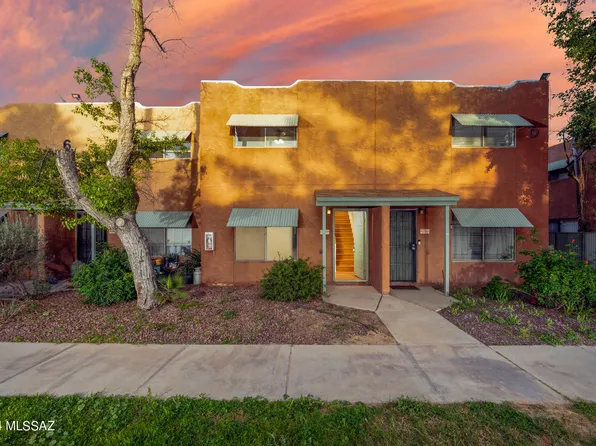 2950 N Alvernon Way APT 6105, Tucson, AZ 85712
