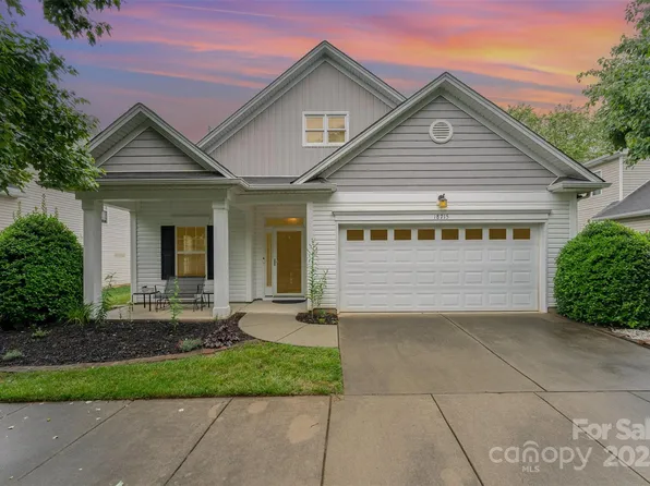 18715 Coachmans Trce, Cornelius, NC 28031