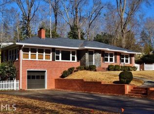 1027 Glenwood Dr, Gainesville, GA 30501