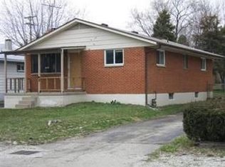3653 Detroit Ave, Dayton, OH 45416
