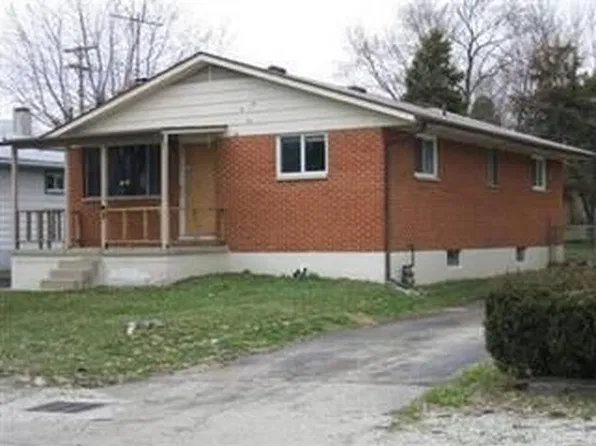 3653 Detroit Ave, Dayton, OH 45416