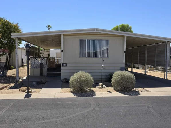 11411 N 91ST Avenue #63, Peoria, AZ 85345