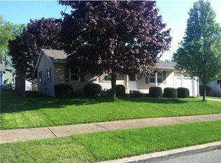 1052 W 33rd St, Erie, PA 16508
