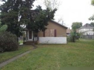 2430 Adams St, Granite City, IL