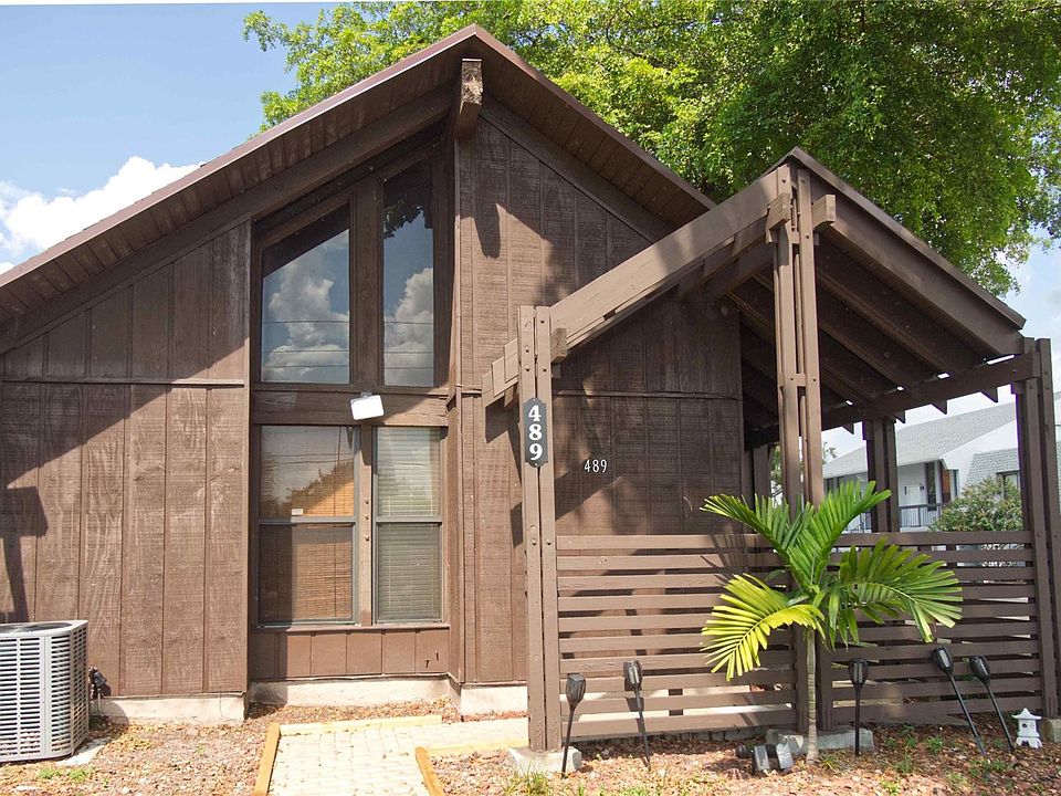 1st image of 489 N University Drive #1-6