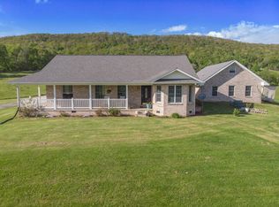 207 Harmony Hills Dr, Tazewell, VA 24651