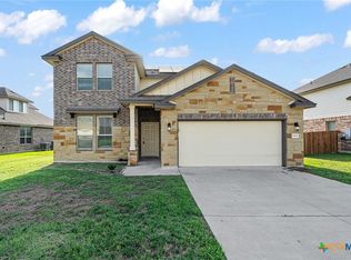 5101 Hacienda Dr, Killeen, TX 76549