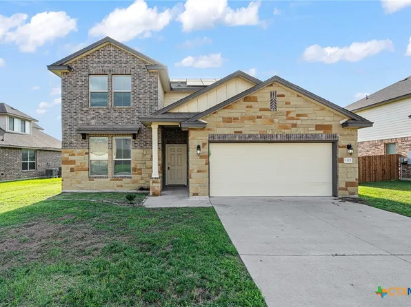 5101 Hacienda Dr, Killeen, TX 76549