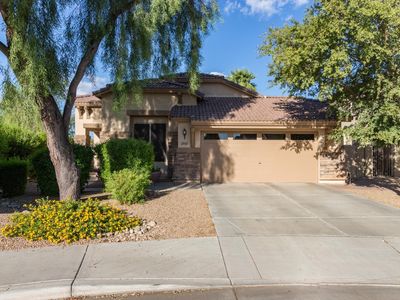 2940 S Miller Dr, Chandler, AZ, 85286