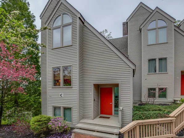 782 East Mountain Road #C2, Killington, VT 05751