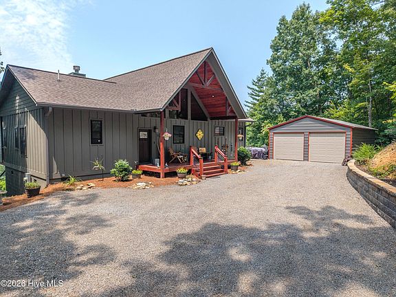 2nd image of 800 Mary King Mountain Drive