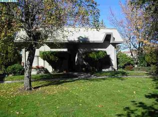 1140 Singingwood Ct APT 2, Walnut Creek, CA 94595