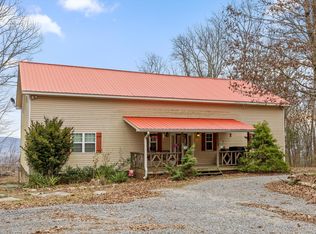 264 Harlee Vista Rd, Pikeville, TN 37367