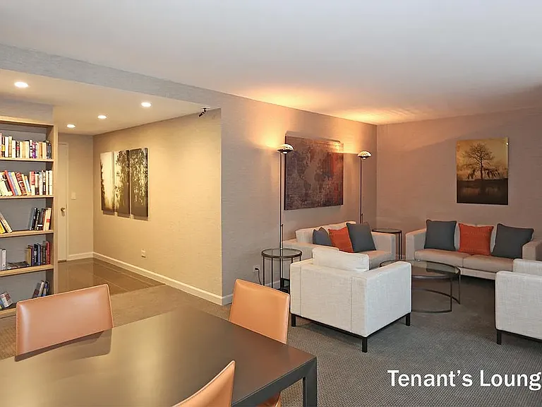 45 W 60th St #11A — Photo 10