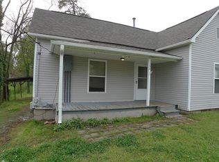 158 Joyner St #76, Cooleemee, NC 27014
