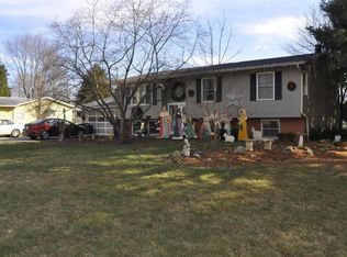 525 Kelley Ln, Newark, OH