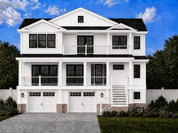 202 Curtis Avenue, Point Pleasant Beach, NJ 08742
