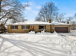 22071 Oak Ln, Morton, IL 61550