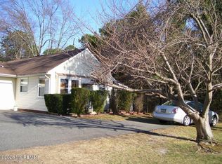 1 Quincy Drive #D, Manchester Township, NJ
