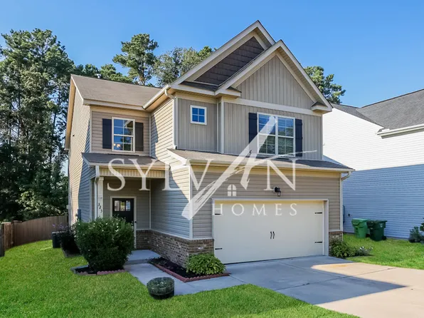 323 Gracemount Ln, Columbia, SC 29229